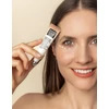 Imagine 3/4 - GEL DE ÎNGRIJIRE A OCHILOR CAFFEINE EYE HACK CU APLICATOR CU EFECT DE RĂCORIRE CU 2% CAFEINĂ, 1% PEPTIDĂ SYN-EYE ȘI 1% VITAMINA E