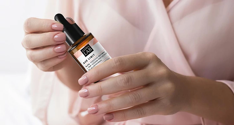 AFLĂ TOTUL DESPRE RETINOL!