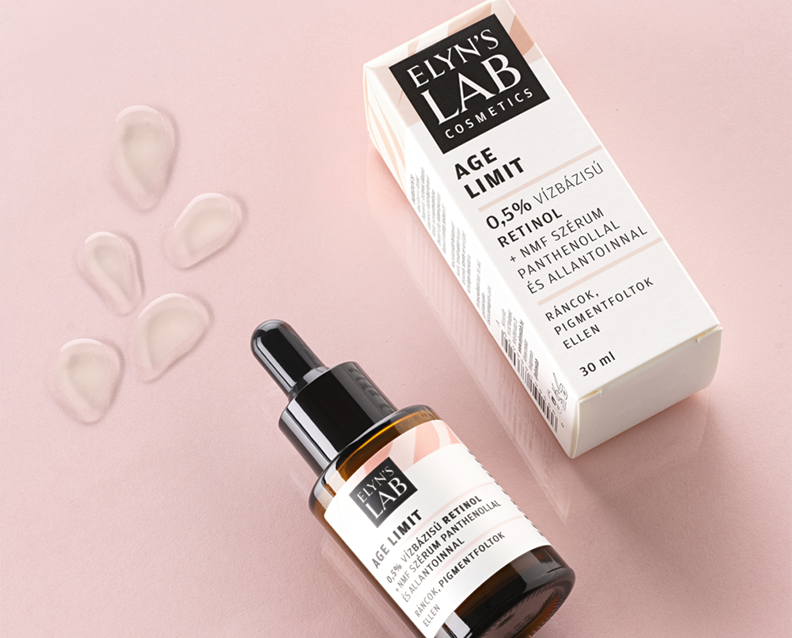 SERUL ACNE CONTROL PENTRU TEN GRAS, PREDISPUS LA ACNEE, CU 10% NIACINAMIDĂ + 1% ZINC PCA + NMF